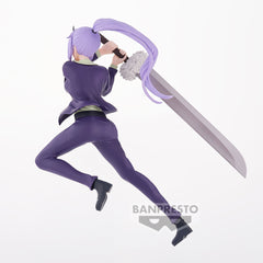 Banpresto TENSURA SHION FIGURE