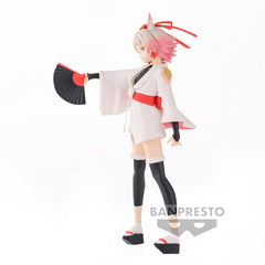 Banpresto TENSURA MOMIJI FIGURE