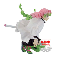 Banpresto DEMON SLAYER MAXIMATIC THE MITSURI KANROJI