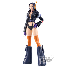 Banpresto ONE PIECE DXF THE GRANDLINE SERIES ~ EGGHEAD NICO ROBIN Pre-Order