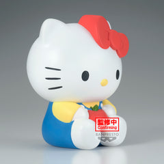 Banpresto SANRIO CHARACTERS SOFVIMATES～HELLO KITTY～ Pre-Order