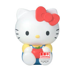 Banpresto SANRIO CHARACTERS SOFVIMATES～HELLO KITTY～ Pre-Order