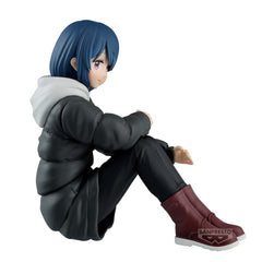 Banpresto LAID-BACK CAMP SEASON 3 FIGURE RIN SHIMA Pre-Order