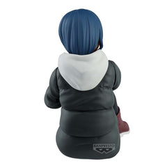 Banpresto LAID-BACK CAMP SEASON 3 FIGURE RIN SHIMA Pre-Order