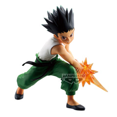 Banpresto HUNTERxHUNTER VIBRATION STARS-GON- II Pre-Order