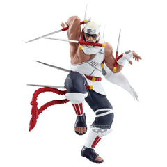 Banpresto NARUTO SHIPPUDEN VIBRATION STARS-KILLER BEE-