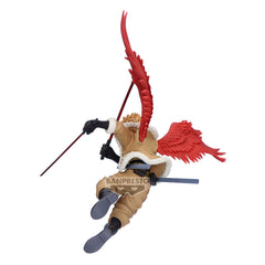 Banpresto MY HERO ACADEMIA THE AMAZING HEROES-PLUS-HAWKS Pre-Order