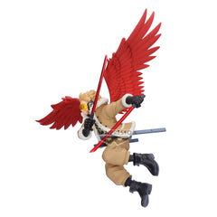 Banpresto MY HERO ACADEMIA THE AMAZING HEROES-PLUS-HAWKS Pre-Order