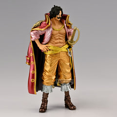 Banpresto ONE PIECE KING OF ARTIST THE GOL.D.ROGER＆KOUZUKI ODEN-SPECIAL VER.-(A:GOL.D.ROGER) Pre-Order