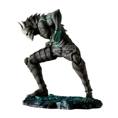 Banpresto KAIJU NO. 8 -KAIJU NO. 8-[THE BRUSH] Pre-Order