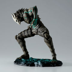 Banpresto KAIJU NO. 8 -KAIJU NO. 8-[THE BRUSH] Pre-Order