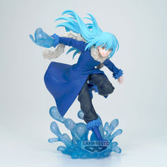 Banpresto TENSURA EFFECTREME-RIMURU TEMPEST- Pre-Order