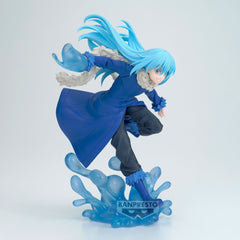 Banpresto TENSURA EFFECTREME-RIMURU TEMPEST- Pre-Order