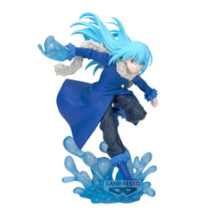 Banpresto TENSURA EFFECTREME-RIMURU TEMPEST- Pre-Order