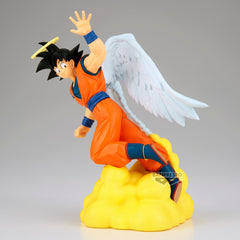 Banpresto DRAGON BALL HISTORY BOX SON GOKU Pre-Order