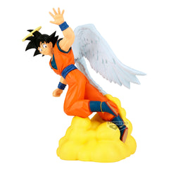 Banpresto DRAGON BALL HISTORY BOX SON GOKU Pre-Order