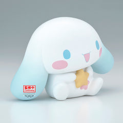 Banpresto SANRIO CHARACTERS SOFVIMATES - CINNAMOROLL STAR VER.