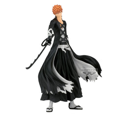 Banpresto BLEACH MAXIMATIC ICHIGO KUROSAKI