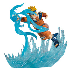 Banpresto NARUTO COMBINATION BATTLE-UZUMAKI NARUTO-