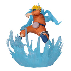 Banpresto NARUTO COMBINATION BATTLE-UZUMAKI NARUTO-