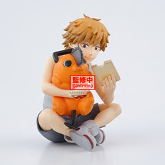 Banpresto CHAINSAW MAN BREAK TIME COLLECTION VOL.3