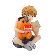 Banpresto CHAINSAW MAN BREAK TIME COLLECTION VOL.3