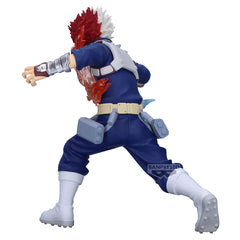 Banpresto MY HERO ACADEMIA THE AMAZING HEROES-PLUS-SHOTO TODOROKI II