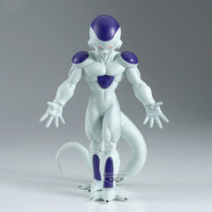 Banpresto DRAGON BALL Z SOLID EDGE WORKS FRIEZA