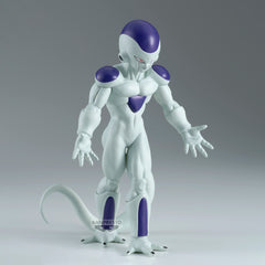 Banpresto DRAGON BALL Z SOLID EDGE WORKS FRIEZA