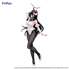 FuRyu BiCute Bunnies Overlord Albedo