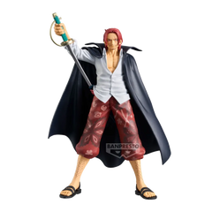 Banpresto ONE PIECE DXF THE GRANDLINE SERIES～EXTRA SHANKS