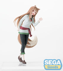 SEGA Desktop x Decorate Collections Spice and Wolf Holo Pre-Order