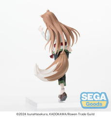 SEGA Desktop x Decorate Collections Spice and Wolf Holo Pre-Order