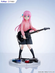 FuRyu Bocchi the Rock! Hitori Gotoh 1/7 Scale Pre-Order