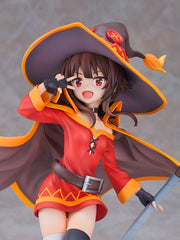 GSC KonoSuba Megumin 1/6 Scale Pre-Order