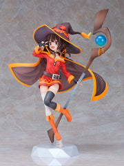 GSC KonoSuba Megumin 1/6 Scale Pre-Order