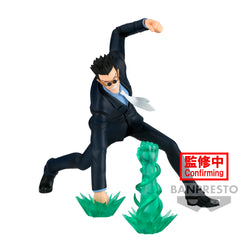 Banpresto HUNTERxHUNTER VIBRATION STARS-LEORIO-