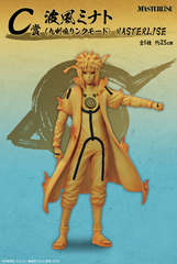 Ichiban Kuji - Naruto Shippuden Connected Feelings SET