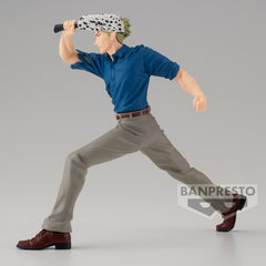 Banpresto JUJUTSU KAISEN JUFUTSUNOWAZA-KENTO NANAMI 2-