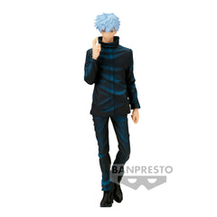 Banpresto JUJUTSU KAISEN JUKON NO KATA HIDDEN INVENTORY-SATORU GOJO