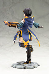 Kotobukiya Tales of ARISE Rinwell 1/8 scale figure