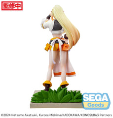 SEGA Luminasta KonoSuba Darkness Pre-Order