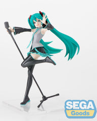 SEGA Luminasta Hatsune Miku Project Diva 15th Version Pre-Order