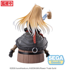 SEGA Luminasta Spice and Wolf Holo Pre-Order