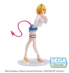 SEGA Luminasta Oshi No Ko MEMcho Pre-Order