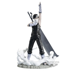 Banpresto NARUTO MEMORABLE SAGA-MOMOCHI ZABUZA-