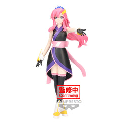 Banpresto MOBILE SUIT GUNDAM SEED FREEDOM LACUS CLYNE