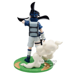 Banpresto NARUTO MEMORABLE SAGA-UCHIHA SASUKE-