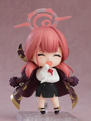 Nendoroid Blue Archive Aru Rikuhachima Pre-Order