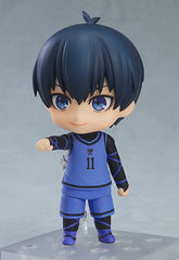 Nendoroid Blue Lock Isagi Yoichi (re-run)